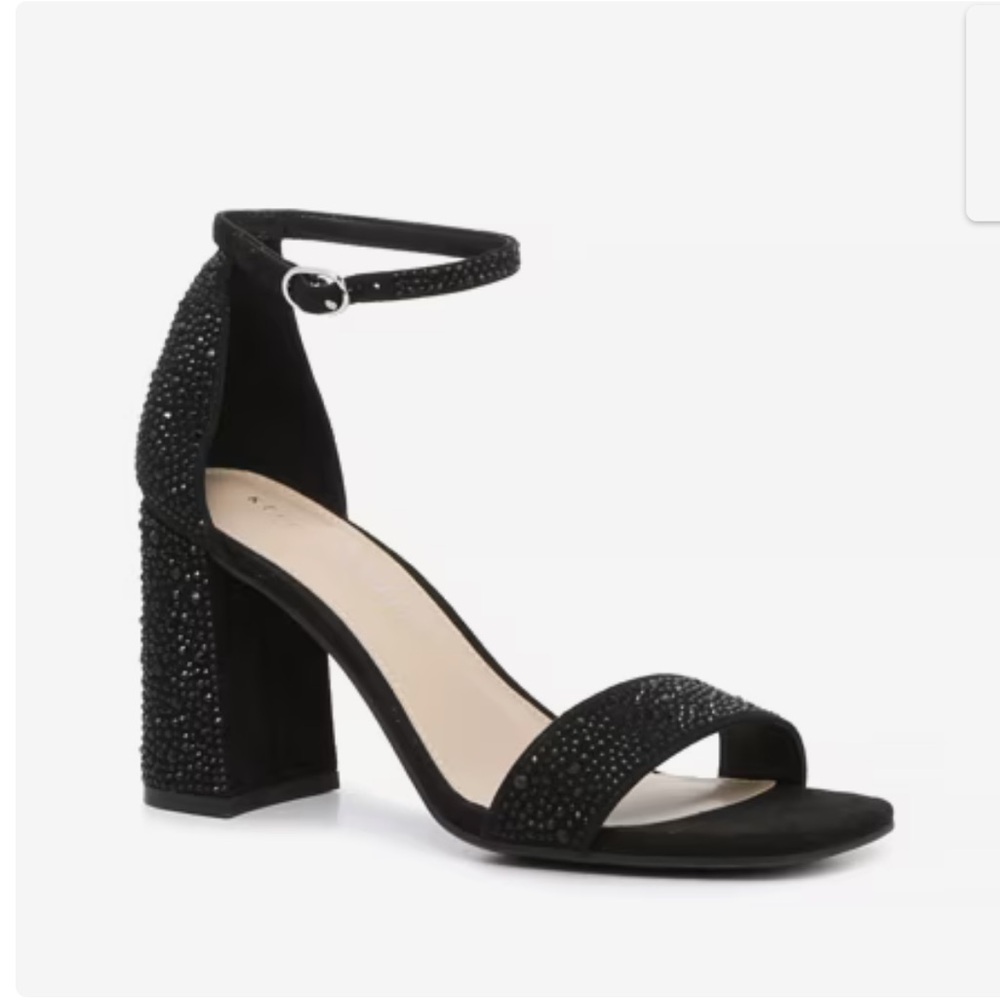 🆕! Kelly & Katie Heels